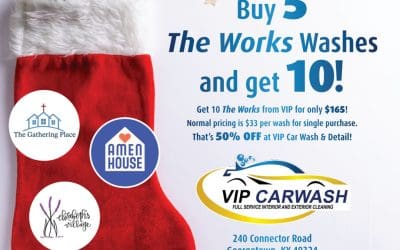 Extended Black Friday Promo