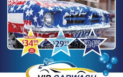 Memorial Day Savings