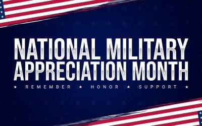 National Military Appreciation Day